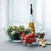 Rosendahl GRAND CRU Miska Szklana - Zestaw 3 Misek