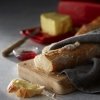 Emile Henry KITCHEN Maselniczka z Pokrywką / Biała