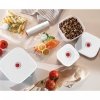 Guzzini SAVE-IT Pojemnik Próżniowy 750 ml / Biały