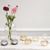 Holmegaard PRIMULA Świecznik Tealight - Amber
