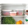 Guzzini SAVE-IT Pojemnik Próżniowy 970 ml / Biały