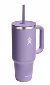 Hydro Flask ALL AROUND TRAVEL Kubek Termiczny 1,18 l / Fioletowy