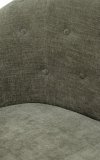 Bloomingville SPENCER Kanapa - Sofa Tapicerowana / Zielona