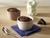 Emile Henry - Foremka do Zapiekania Typu Ramekin 2 Szt. N°9 - Kremowa