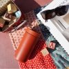 Stelton TO GO CLICK Stalowy Kubek Termiczny 200 ml Biały