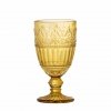 Bloomingville FEYZA Kieliszki do Wina 205 ml 6 Szt. / Żółte