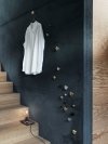 Muuto CONTROL Lampa Stołowa LED Czarna