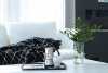 NUR Design Studio TRAY Taca do Serwowania - Czarna