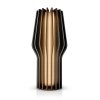 Eva Solo RADIANT Bezprzewodowa Lampka LED 25 cm / Czarna