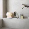 Muuto COMPILE Podpórka do Książek - Plum
