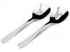 Alessi KNIFEFORKSPOON Sztućce do Sałaty