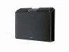 Joseph Joseph FOLIO Zestaw 4 Desek do Krojenia w Stalowym Etui - Czarny