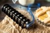 Marcato DESIGN LINE Wykrawacz do Makaronu Pastabike / Niebieski