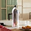 Alessi LA CUPOLA Kawiarka - Zaparzacz do Espresso 150 ml
