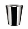 Alessi BOLLY Cooler - Kubełek do Wina lub Szampana / Stalowy