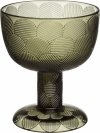 Iittala MIRANDA Szklany Pucharek do Lodów / Zielony