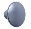 Muuto DOTS Wieszak Metalowy 5 cm Niebieski