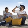 Guzzini FASHION & GO Torba Termiczna S / Granatowa