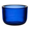 Iittala VALKEA Świecznik Tealight / Ultramaryna