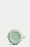 Chilly's SERIES 2 FLIP Stalowa Butelka Sportowa 1 l / Niebieska