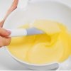 Guzzini ACTIVE DESIGN Durszlak z Miską / Czerwony
