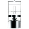 Stelton CLASSIC Stalowa Lampa Oliwna 34 cm / Naftowa