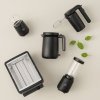 RIG-TIG by Stelton FOODIE Czajnik Elektryczny 1 l / Czarny