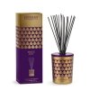 Esteban PARIS Dyfuzor Zapachowy z Patyczkami 100 ml Dekoracyjny / Zapach Figue Noire
