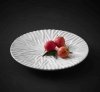 Morso FLAME Patera Dekoracyjna 32 cm Biała