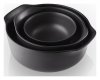 Eva Solo NORDIC KITCHEN Miska 1,2 l - Czarna