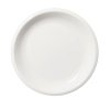 Iittala RAAMI Talerz Płaski 20 cm Biały
