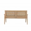 Bloomingville SORRENTO Sofa Ogrodowa z Drewna Akacji