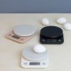 RIG-TIG by Stelton FOODIE Elektroniczna Waga Kuchenna / Czarna