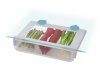 Joseph Joseph FRIDGE STORE Organizer do Lodówki / Szuflada Podpółkowa