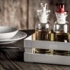 Guzzini ACTIVE DESIGN Karafka Dozownik do Oliwy lub Octu 250 ml