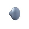 Muuto DOTS Wieszak Metalowy 2,7 cm Niebieski