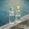 RIG-TIG by Stelton DRINK-IT Butelka do Wody 750 ml Żółta