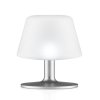 Eva Solo SUNLIGHT Lampka Solarna - Stołowa / Szklany Klosz
