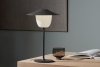 Blomus ANI Bezprzewodowa Lampa LED 2w1 Stołowa/Wisząca 33 cm Biała