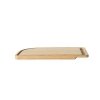 Andersen Furniture CURVE Dębowa Deska do Krojenia lub Serwowania 40x24 cm