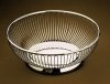 Alessi 826 Stalowy Koszyk na Owoce 20 cm