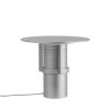 Muuto SET Lampa Stołowa / Aluminiowa