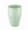 Guzzini TIFFANY Szklanka z Tworzywa 510 ml / Zielona