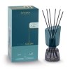 Esteban PARIS Szklany Dyfuzor Zapachowy z Patyczkami 250 ml ICONIC / Zapach Pur Lin