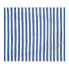 Dock & Bay CLASSIC Koc Plażowy -  Piknikowy 170x170 cm / Whitsunday Blue