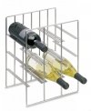 Blomus PILARE Stojak na Wino - Regał na Butelki Niski