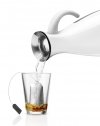 Eva Solo SERVING Czajnik Elektryczny 1,5 l - Czarny