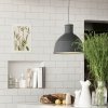 Muuto CORKY Karafka z Naturalnym Korkiem 1 l Bezbarwna