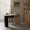 Audo COLUMN Bezprzewodowa Lampa LED / Srebrna