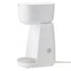RIG-TIG by Stelton FOODIE Ekspres do Kawy - Biały